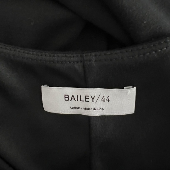 Bailey 44 - NWT Victoria Pleated Mini Dress Sz L - Picture 11 of 12